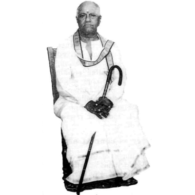 Chittoor Subramania Pillai: The Composer