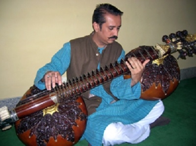 Bahauddin Mohiuddin Dagar