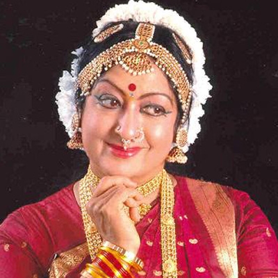 Padma Subrahmanyam
