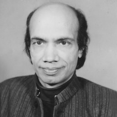 Mohan Khokar