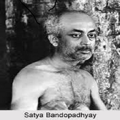 Satya Bandopadhyay