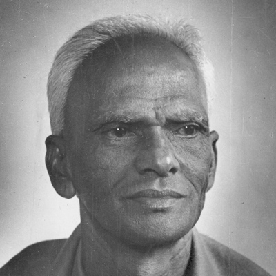 Chokalinga pillai