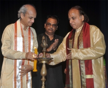 Guru Kelucharan Mohapatra Award 2013