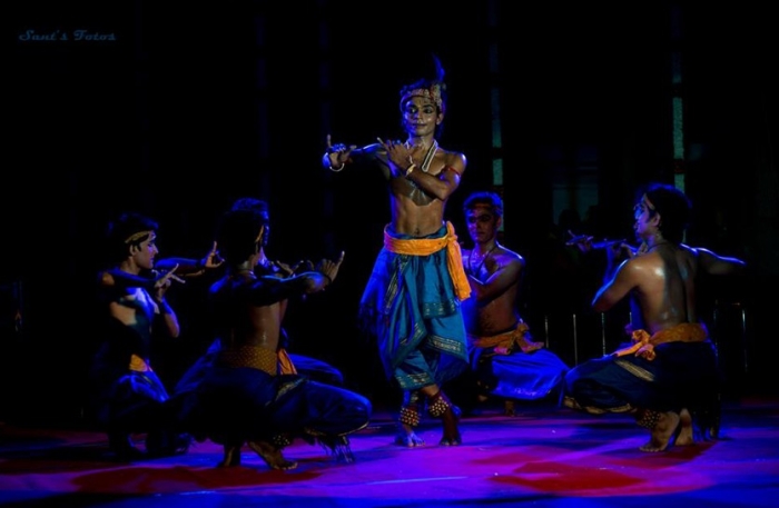 Panguni Music and Dance Festival 2015