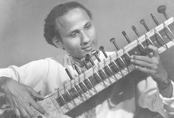 Ravi Shankar