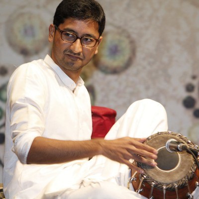 Akshay Anantapadmanabhan