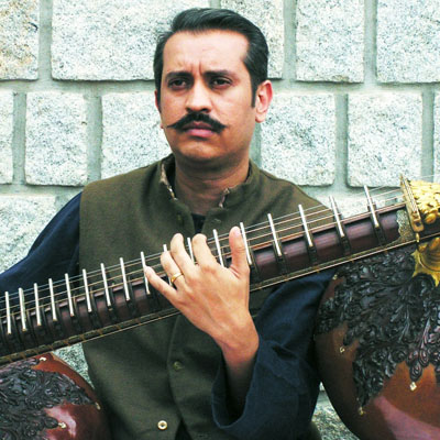 Bahauddin Dagar