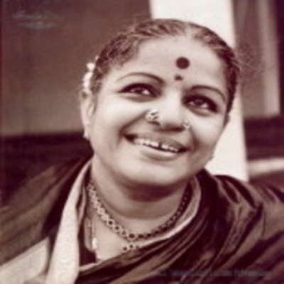 Mani Krishnaswami Interviews M.S. Subbulakshmi