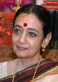 The mind of Sudharani Raghupathy