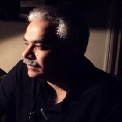 An interview with Theatre Director Vinay Sharma.