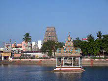 An Anthem for Mylapore