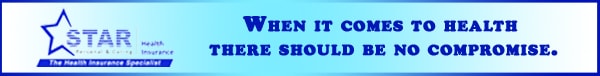 Star Health Insurance